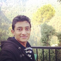 Phoenix Binary System Pvt. Ltd. Employee Mayur Limbasiya's profile photo
