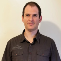 Quantum Transistors Employee Shai Maayani's profile photo