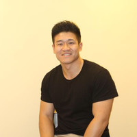 Aventura Employee Michael Yin's profile photo