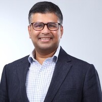 Sushant Sharma