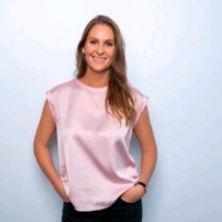 Tchibo Employee Carolin Weber's profile photo
