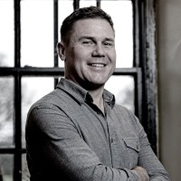 Alliance Creative Employee Dan Hay's profile photo