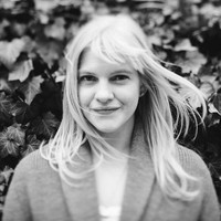 Dia Art Foundation Employee Blaire Babcock's profile photo