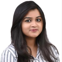 EIDC Employee Manasi Bannatwala's profile photo
