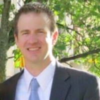 Envision Healthcare Employee Andrew Bruton's profile photo