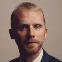 Squire Patton Boggs Employee Wayne Barnes's profile photo
