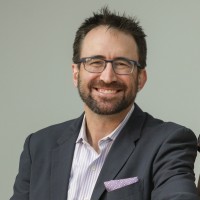 Ascent Music Employee Alan Rafferty's profile photo