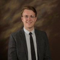 Qualtrics Employee Joshua Sim's profile photo