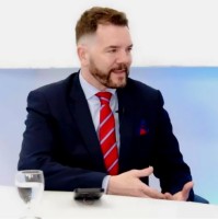 Embajada Argentina en Canadá Employee Marcelo Alejandro Nimo's profile photo