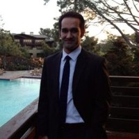 Lifespan Employee Arvind Murthy's profile photo
