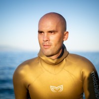 Molchanovs Employee Alexey Molchanov's profile photo