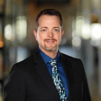Trust Point Inc. Employee Luke Raymer's profile photo