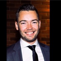 Vestone Capital Employee Chris Bateup's profile photo