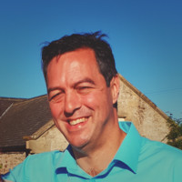Stephen Ridyard Email