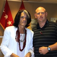Wayne Newlen's profile photo