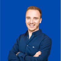 Signal AI Employee Tom Denn's profile photo