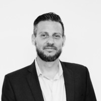 Oracle Employee Gustavo Roberto Perez Seib's profile photo