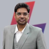 Heph Employee Saurabh Gupta's profile photo