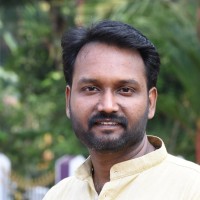 Asian Media Group Employee Kiran Paul's profile photo