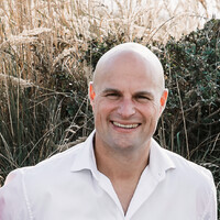 Ichthus Lyceum Employee MacHiel Doeleman's profile photo
