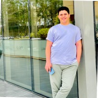 Alamar Employee Saad Dahab's profile photo