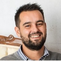 Joshua Wandrag Email