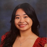 HandsOn London Employee Kaela Ysabelle Calderon's profile photo