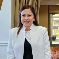 Cyberbacker Inc. Employee Shiela Legaspi's profile photo