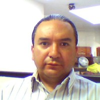 CIQA Employee Jesus Olivo's profile photo