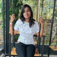 FARNELL COMPONENTS SL Employee Divya Sm's profile photo