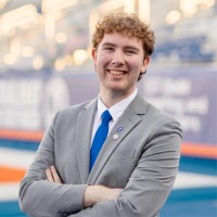 Future Business Leaders of America, Inc. (FBLA) Employee Hunter Sparrow's profile photo