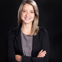 QUANTRO Therapeutics GmbH Employee Sarah Rieser's profile photo
