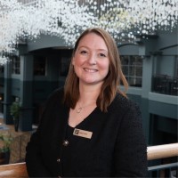 Fairmont St Andrews Employee Elaine Reid's profile photo
