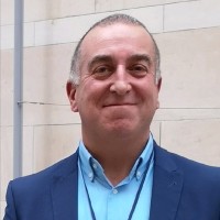 HSEQ Smart Ltd Employee Brian Green's profile photo