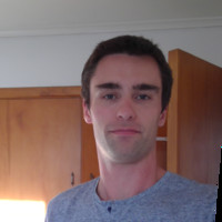 Xero Employee Michael Duthie's profile photo