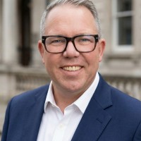 Pursuit Employee Samuel Auck's profile photo