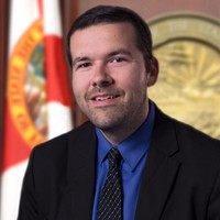 STATE OF FLORIDA DEPARTMENT OF HEALTH Employee Ralph Schofield's profile photo