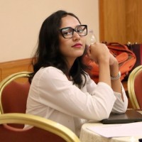 PureSquare Employee Alifya Mustafa's profile photo
