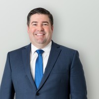 Belle Property Employee Anthony Webb's profile photo