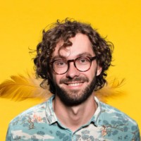 Atmana Employee Ronald Barrington's profile photo