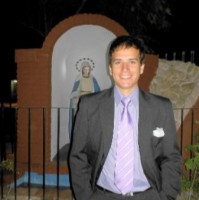 Cima - IT Employee Hernan Maradona's profile photo
