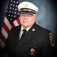 Jefferson State College Employee Wes Ward's profile photo