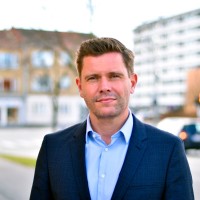 Martin Nielsen Email