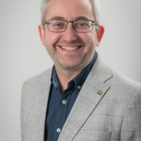General Osteopathic Council Employee Matthew Redford's profile photo
