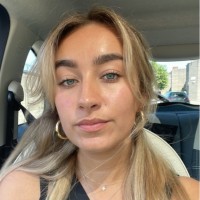 Archetype Events Employee Emily Heffernan's profile photo