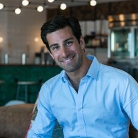 Doppio Group Employee William Kragie's profile photo