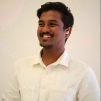 Webfudge Employee Abhiraj Maid's profile photo