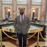 Conecta Miami Employee José Carlos Vázquez-Rivera's profile photo