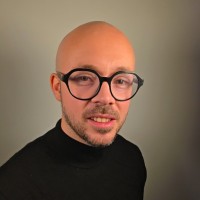 THINK Employee Elliot Roig's profile photo