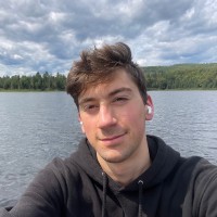 Curbcut Employee Nicholas Foisy's profile photo
